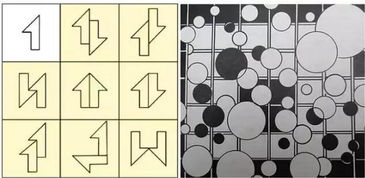平面设计构成 从零到一掌握视觉艺术的基石