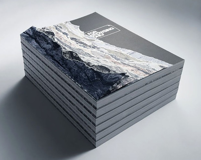 创意书籍设计欣赏 平面设计艺术的视觉盛宴