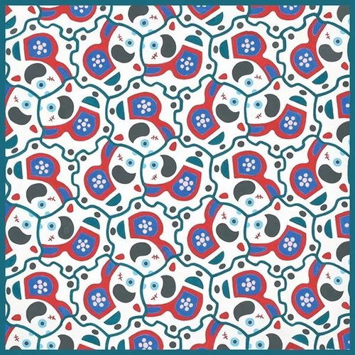 视觉革新与未来想象 二〇一九年日本多摩美术大学平面设计毕业展深度解读