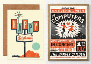 10种方法让你的设计脱颖而出——Fotor设计学院平面设计指南