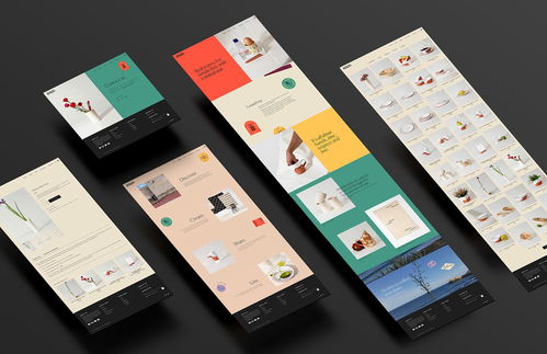 平面设计中的卓越品牌形象塑造 Morano优选品牌形象设计解析