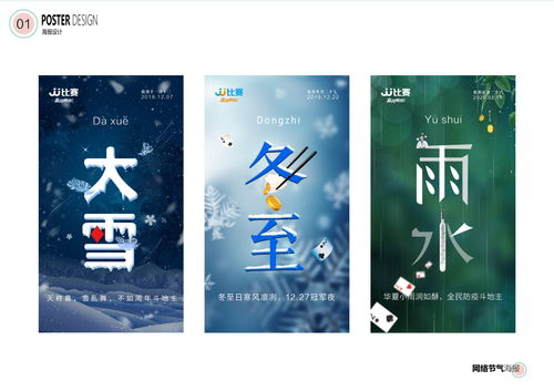 如何打造一份出色的平面设计作品简历